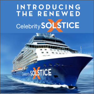 Celebrity Solstice