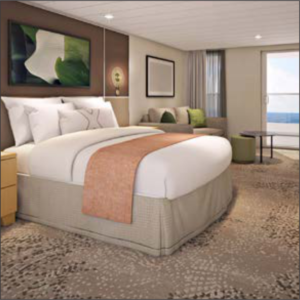 Renewed Rooms and Suites