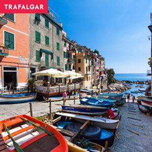 Trafalgar - Northern Italy including Cinque Terre (3)